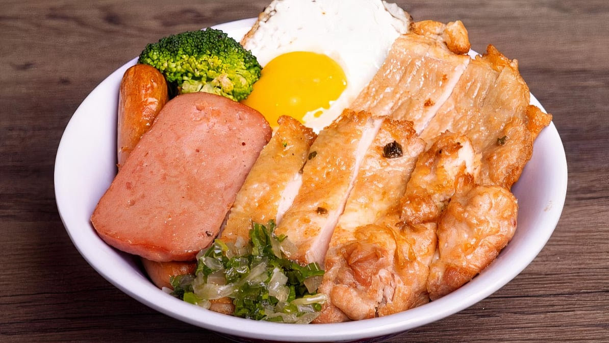 Mabu Cafe NYC 麻布冰室 by null