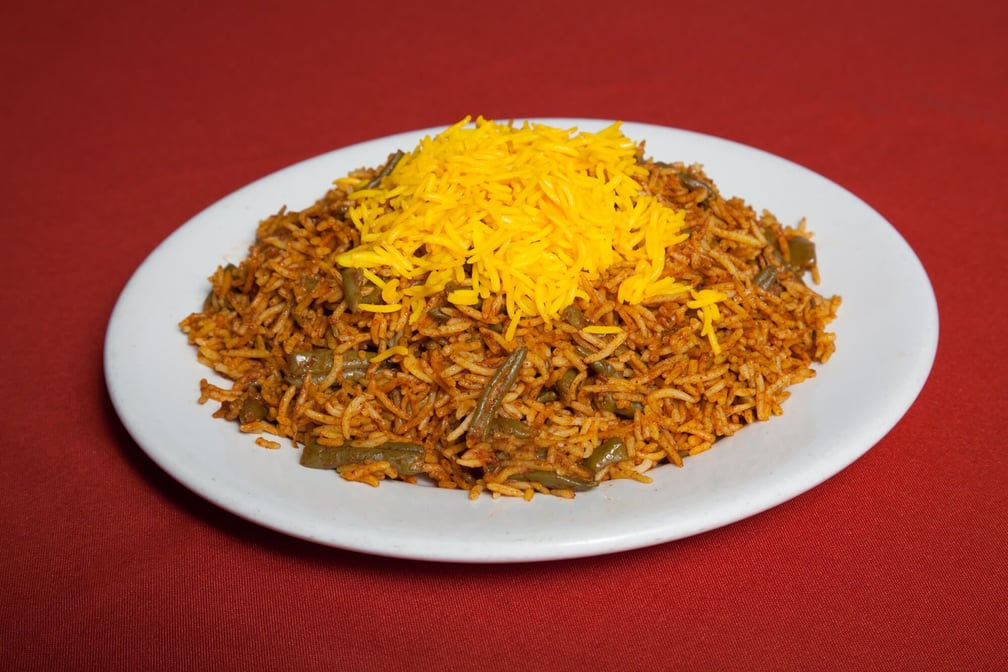 Farsi Cafe by null