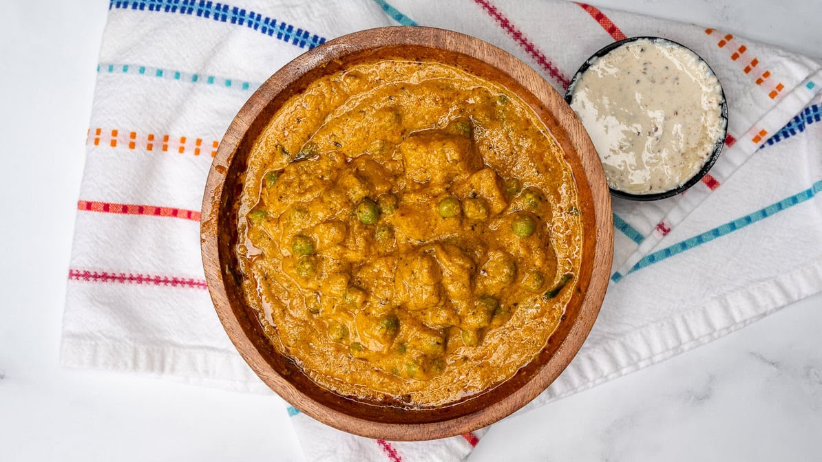 Karimi Indian and Pakistani Cuisine by null