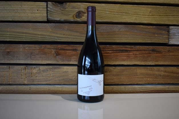 Longplay Wine by null