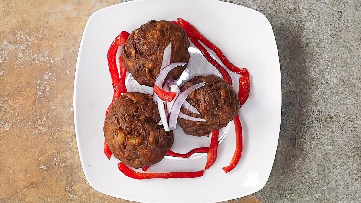 Sisters Caribbean Restaurant by null