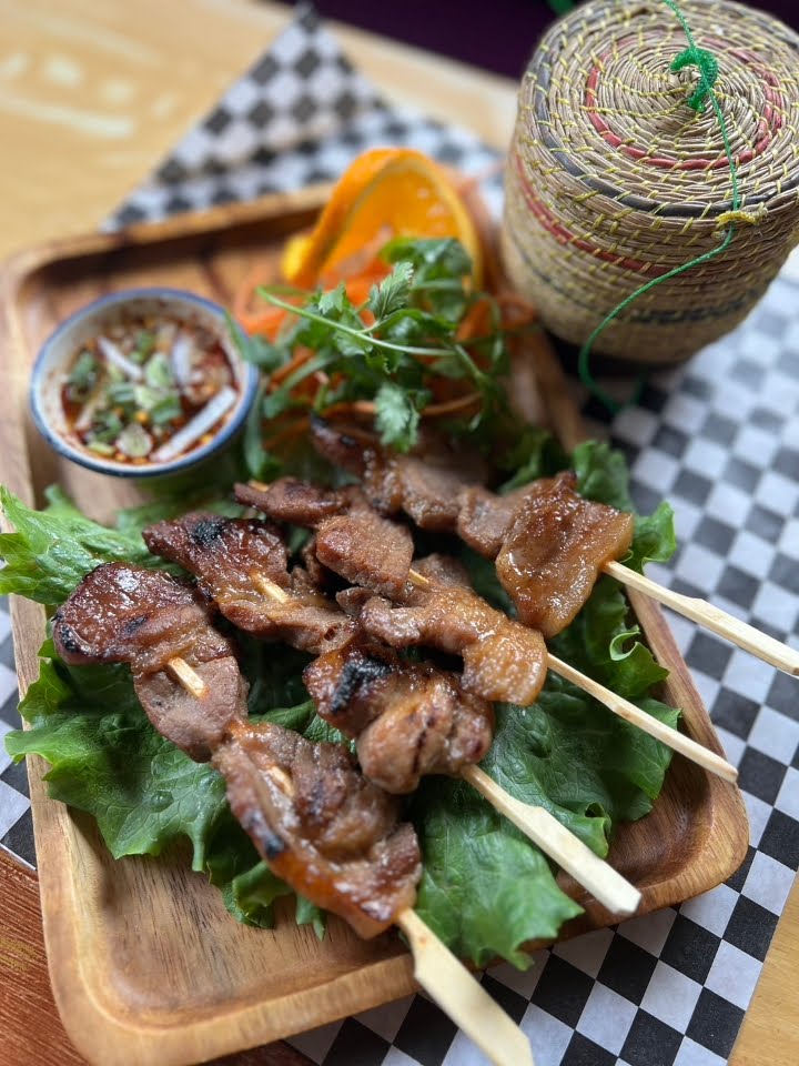 Royal Orchid Restaurant by null