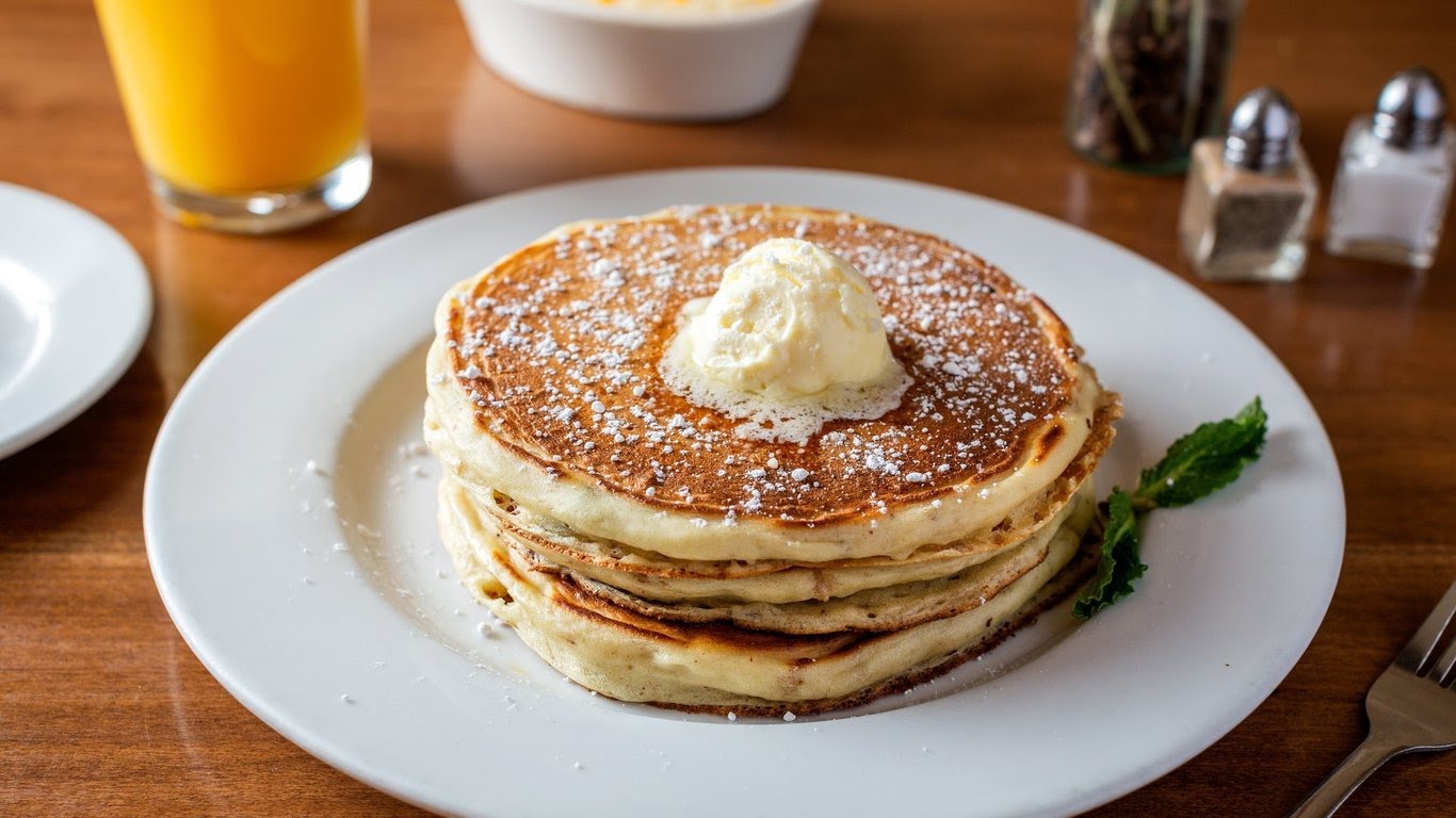 Milk & Honey Cafe by null