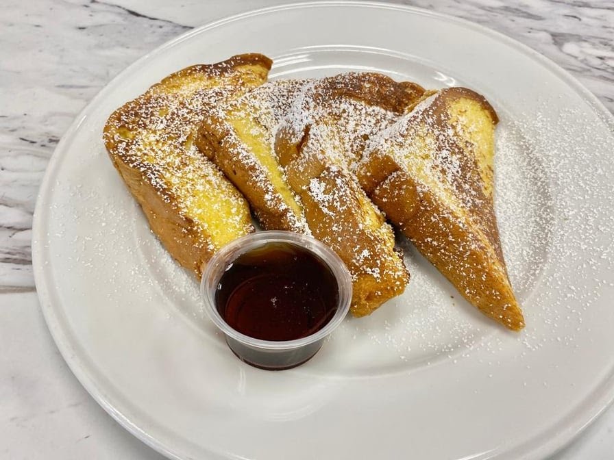 Uncle John's Pancake House by null