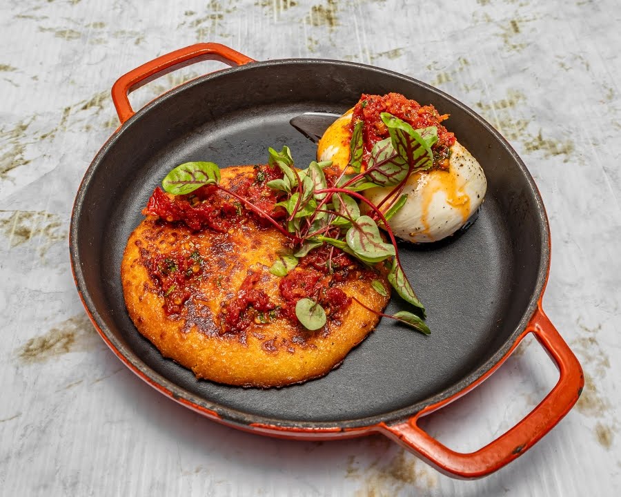 Que Mas Restaurant by null