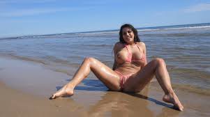 Huge boobs tiny bikini jpg x Huge boobs tiny bikini