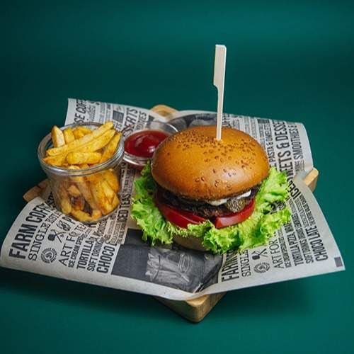 Coffeeshop Company Yerevan by null