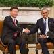 President Obama Highlights US Climate Progress Before China G20 Trip 