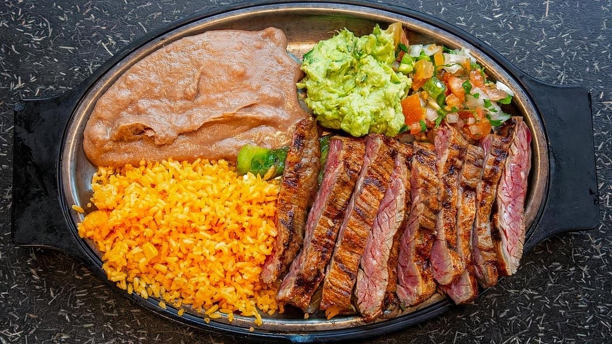 El Rey Taqueria by null