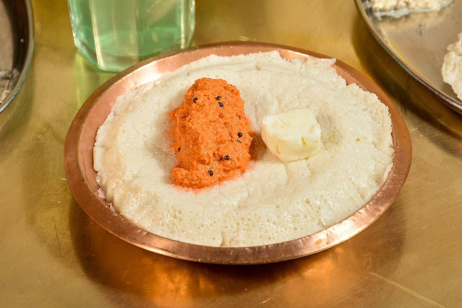 Carnatic Cafe by null