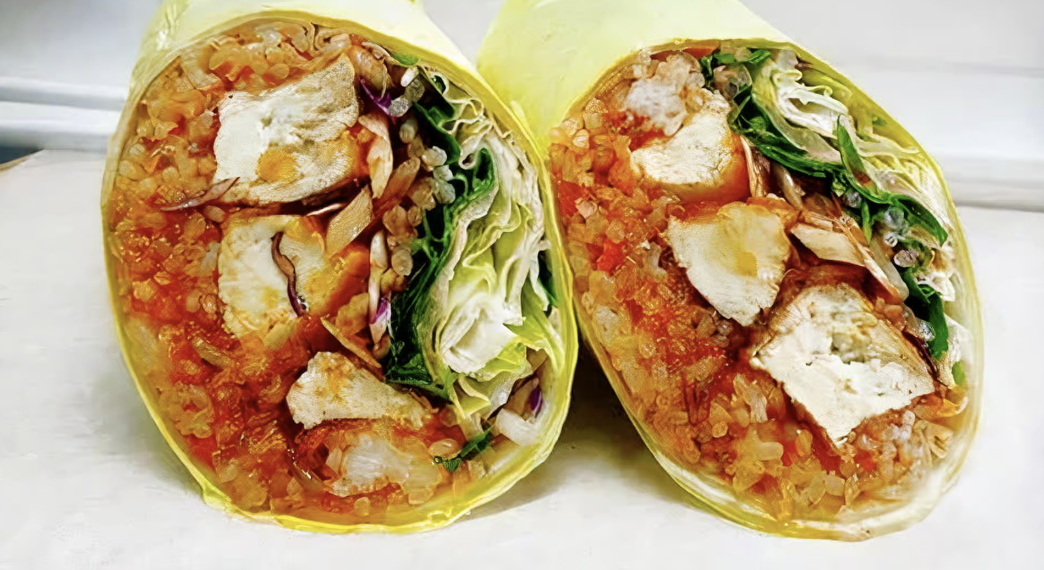 Ko Sisters Seoul Food by null