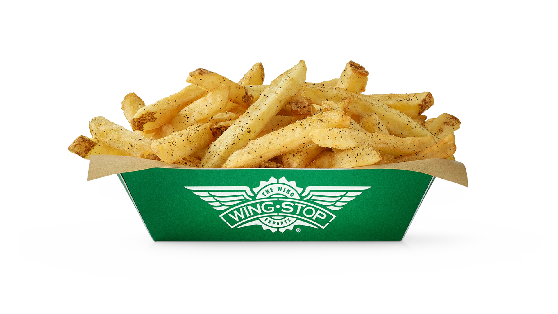 Wingstop by null