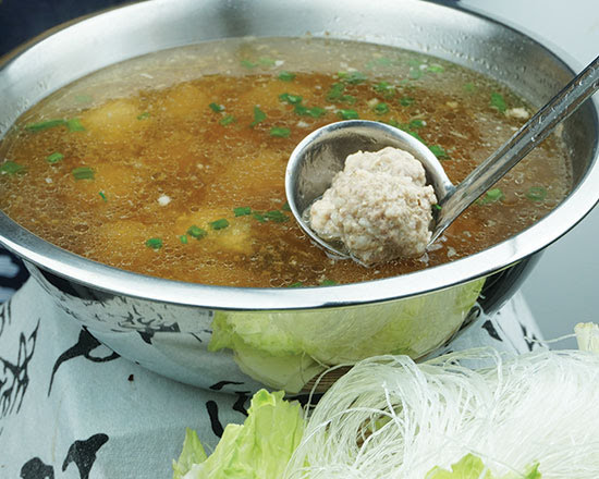 Spicy Hunan Kitchen 湘私馆 by null