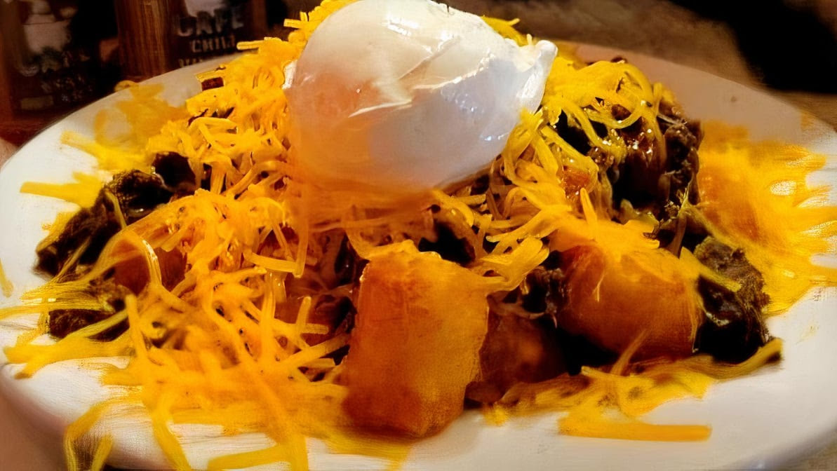 Hard Times Cafe by null