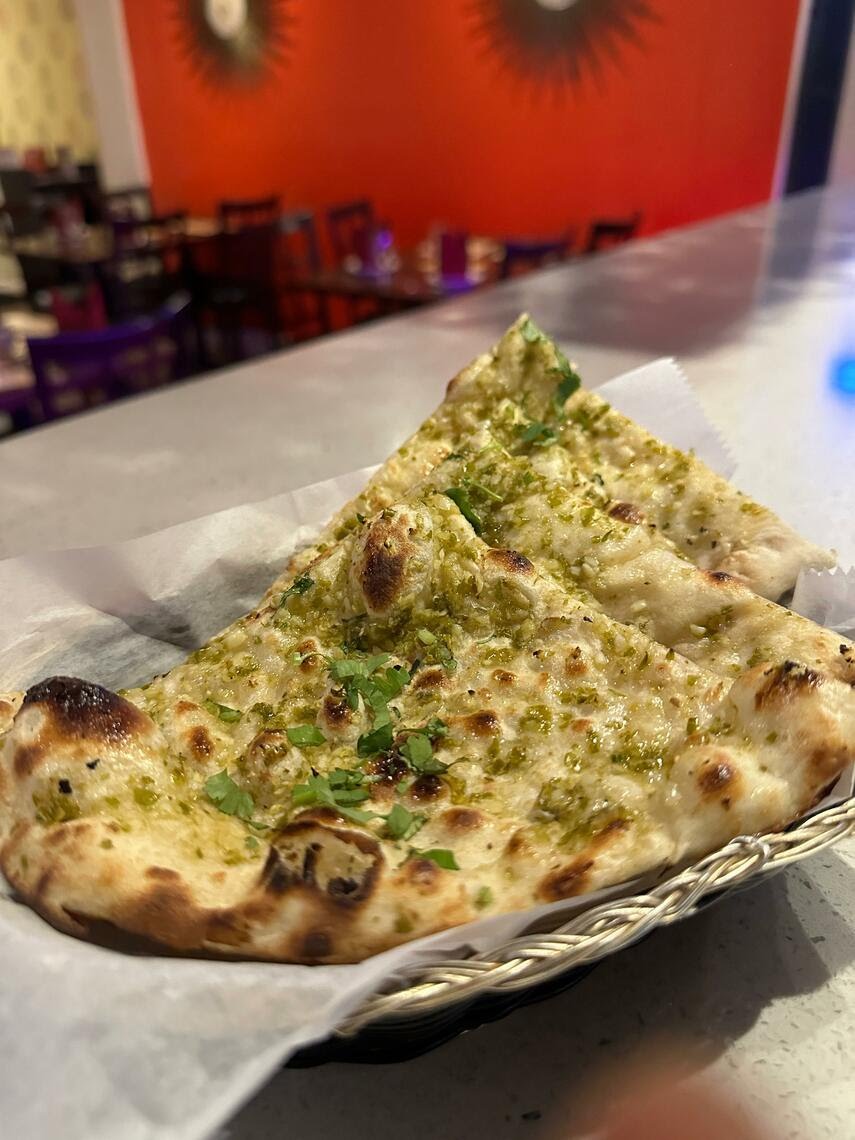 Indian Summer Harlem by null