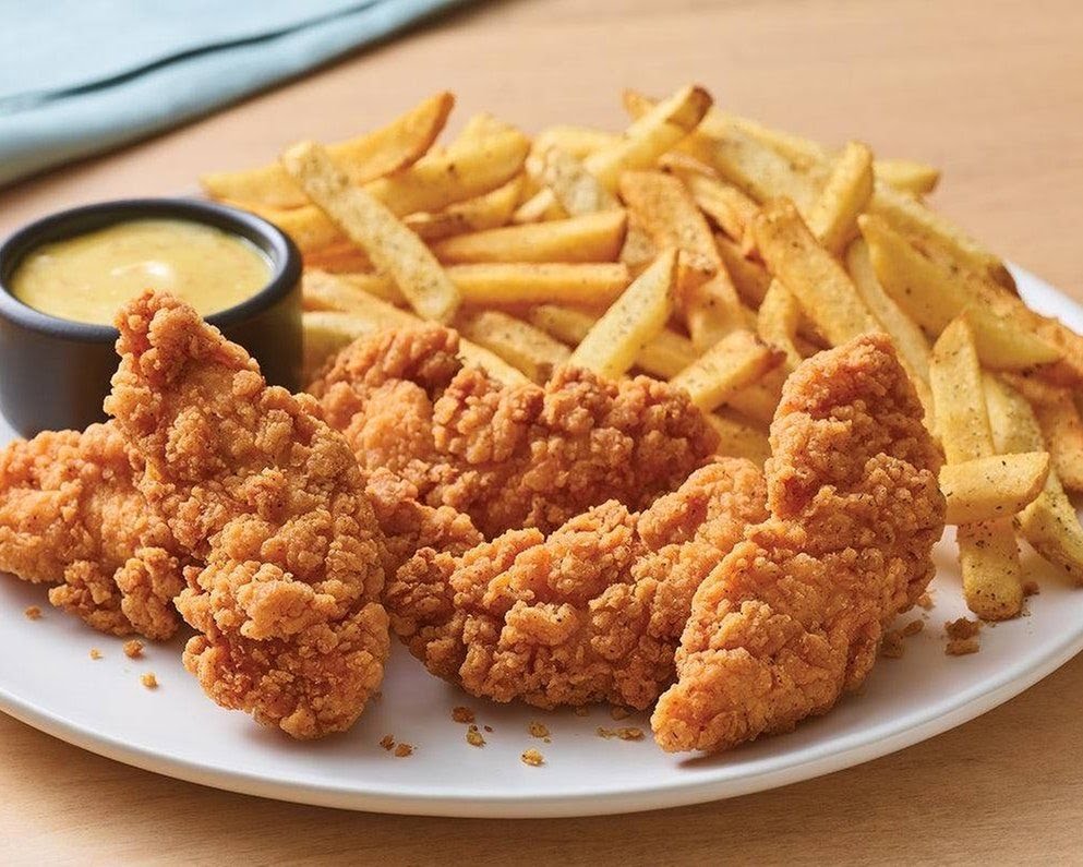 Hit The Spot Catering Cafe by null