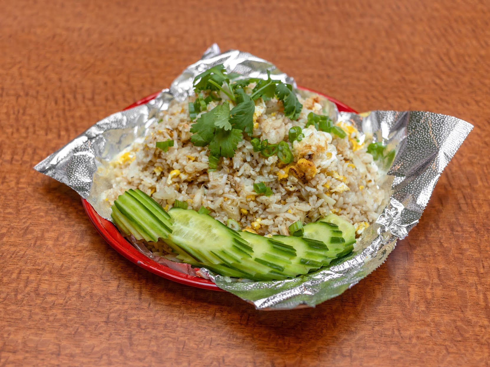 Anna Thai Food by null