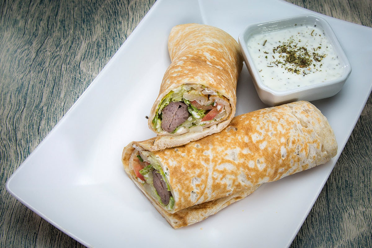 Moby Dick House of Kabob Annapolis by null