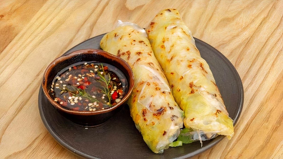 Phamish Vietnamese Restaurant by null