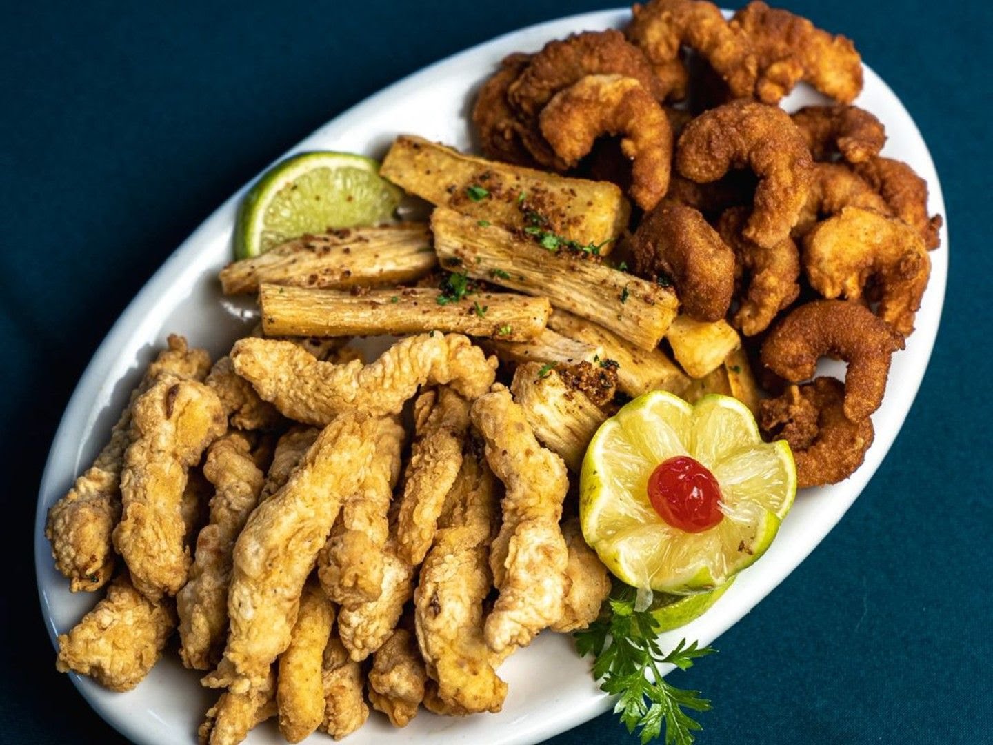 Bar San Roque by null