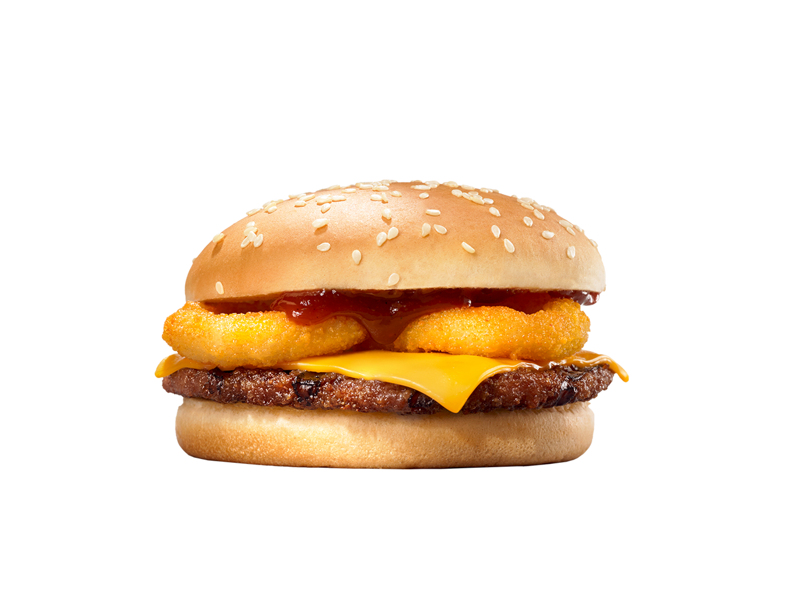 Burger King by null