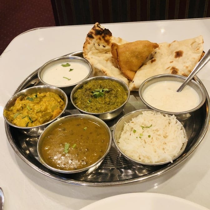 Shalimar Indian Restaurant - Restaurant photo 5