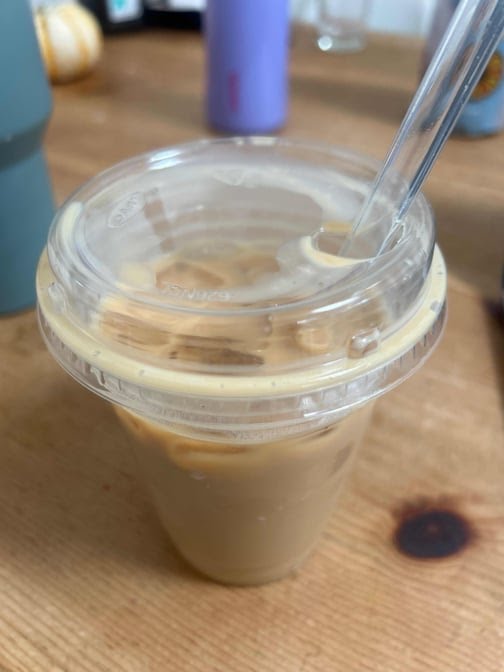 IV Bagel Cafe by null