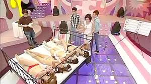 Japanese gameshow movies jpg x Japanese sex game show