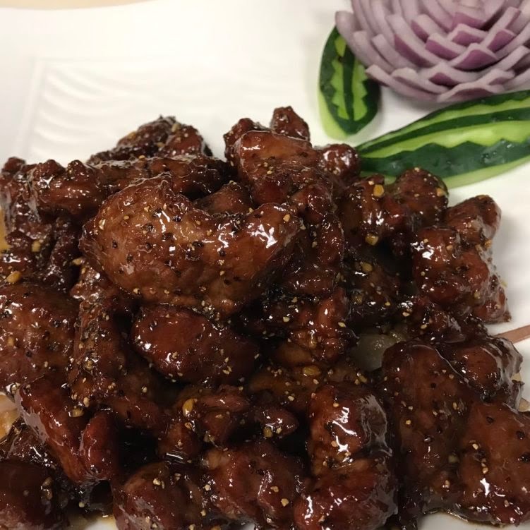 Capital Seafood Beverly Hills by null