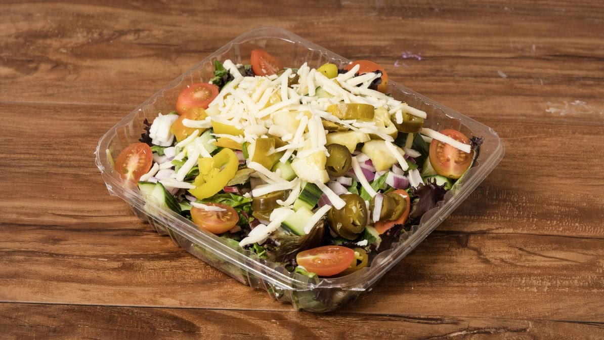 E. 81st St. Deli by null