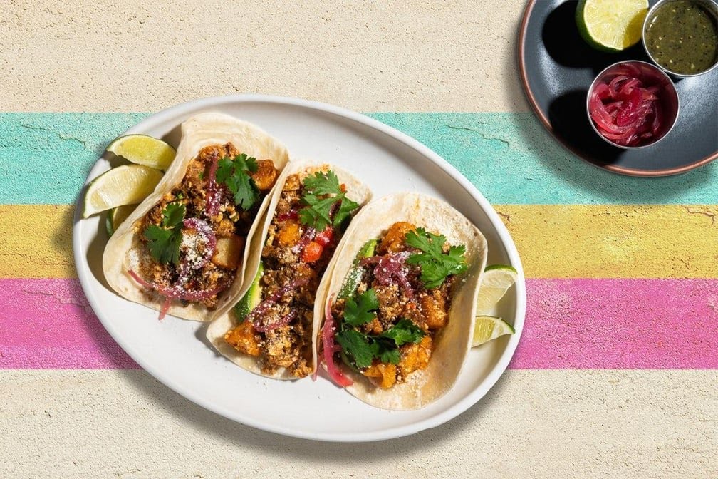 Blanco Cocina + Cantina by null