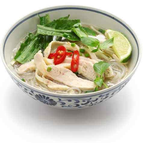 Phở Lee's Vietnamese Restaurant by null