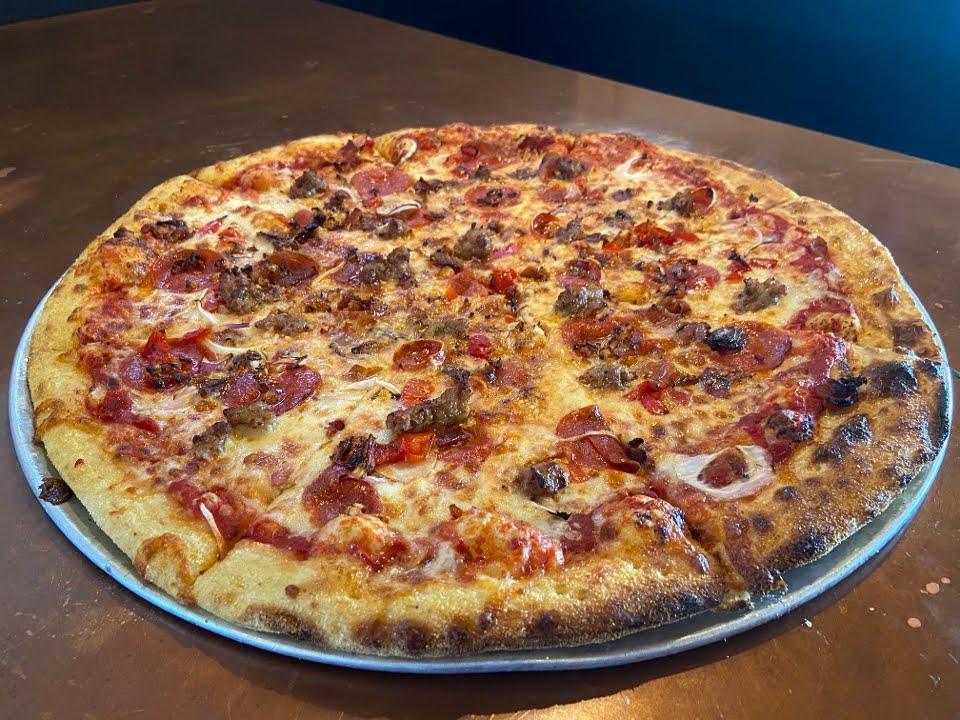 Hopworks Brewery - Powell Mothership by null