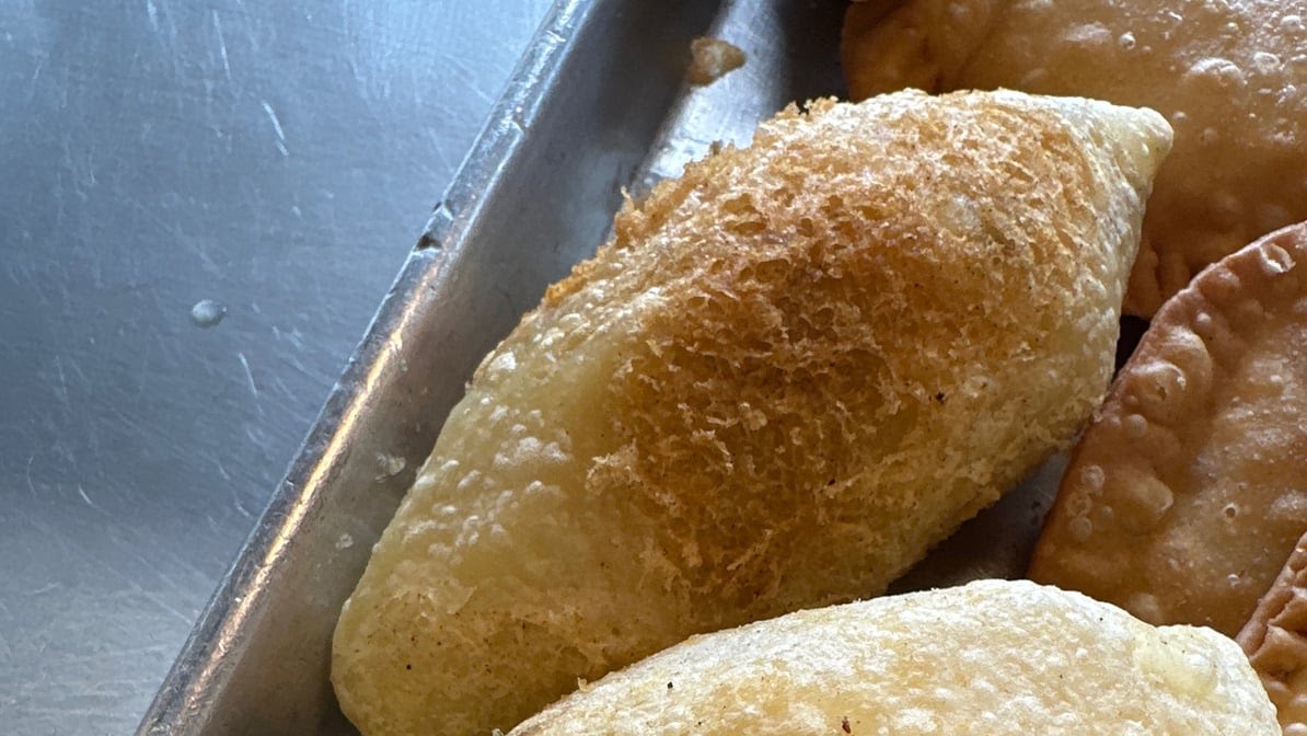 Johnnys Chimi by null