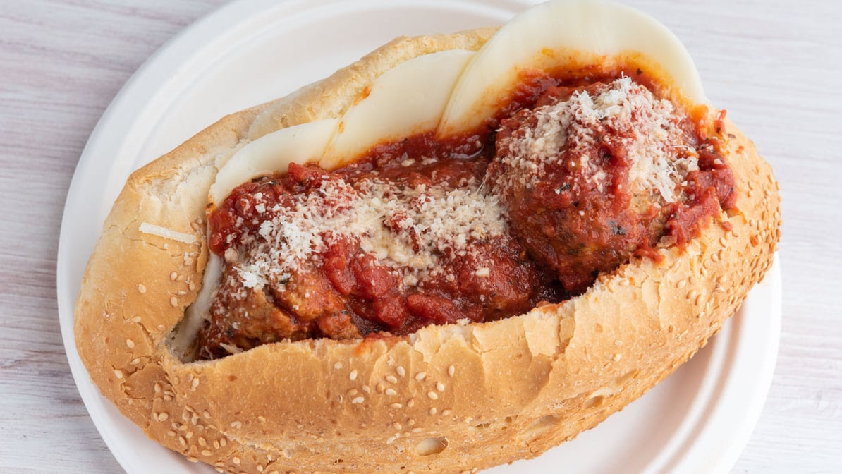 Cavaretta's Italian Deli by null