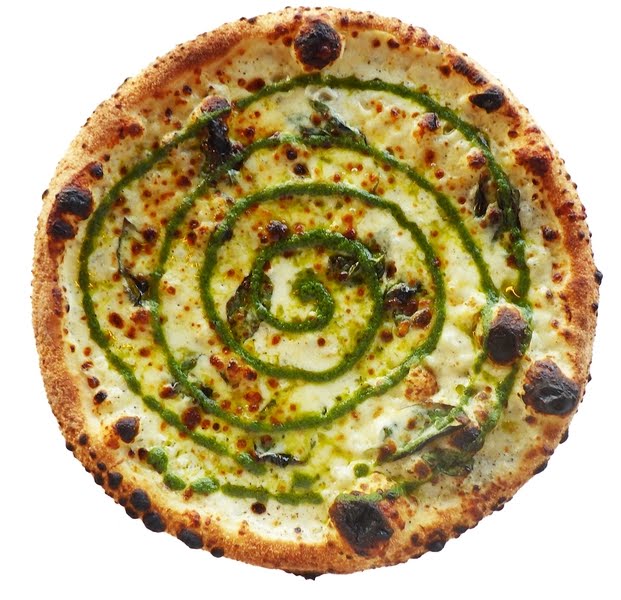 Blondies Pizza - Oakville by null