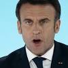 フランス大統領選、決選投票の鍵は「親プーチン」か ウクライナ ...