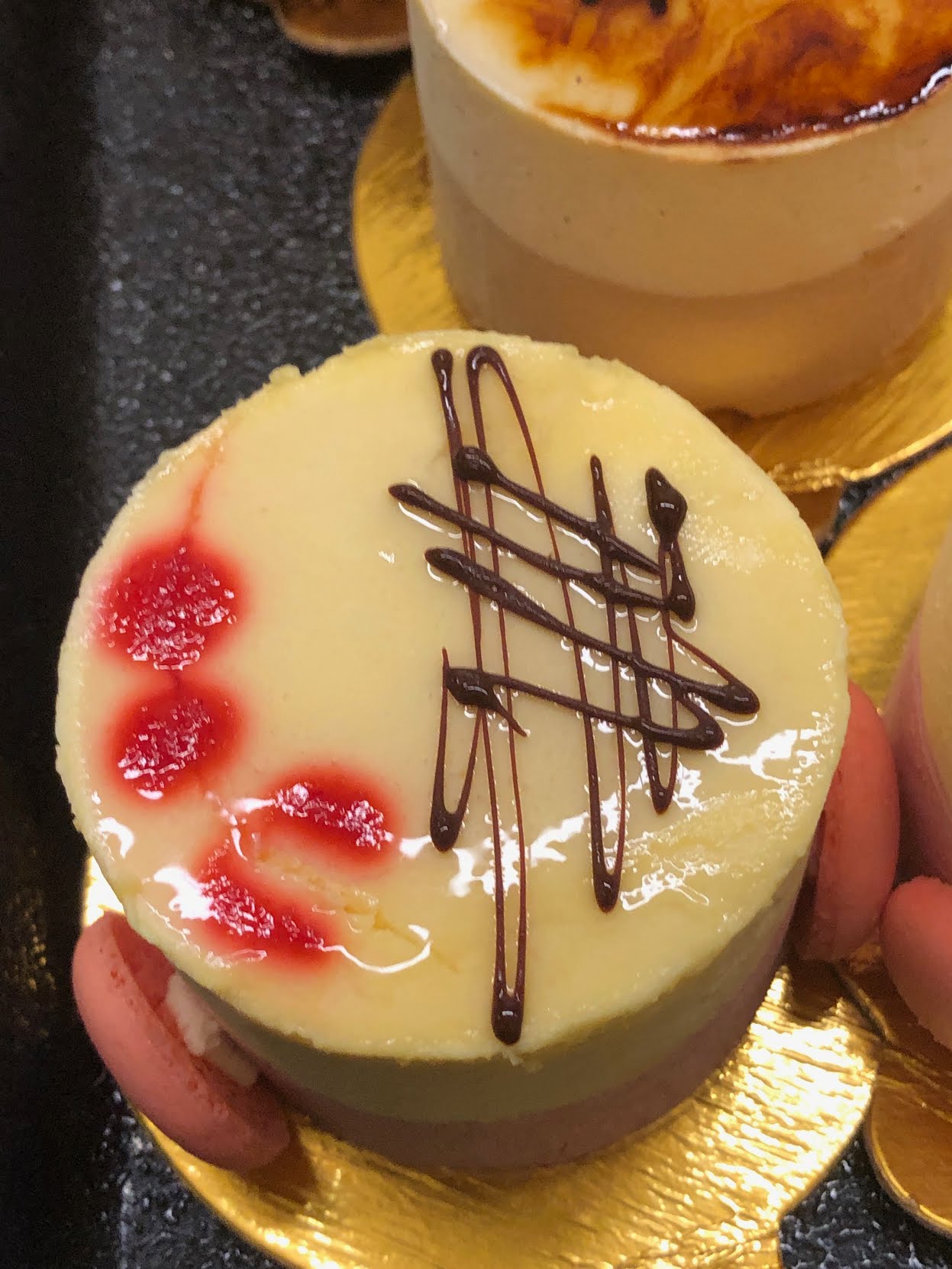 Saint Germain by null