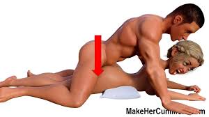 How to fuck a girl and make her cum jpg x How to make her cum