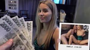 Hunt czech couple money sex jpg x Czech sex money