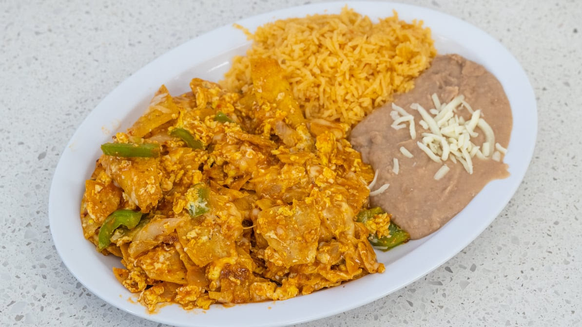 La Bamba Supermarket by null