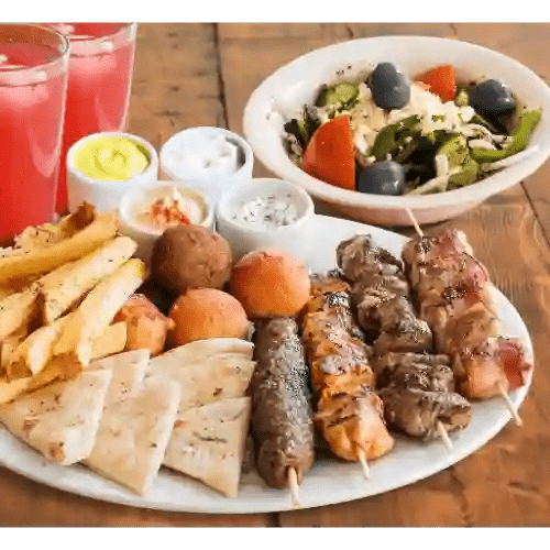 Suvlaki by null