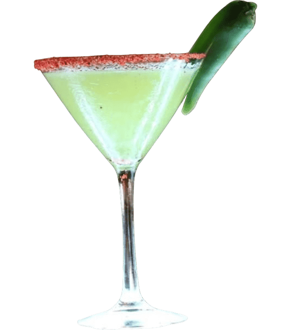 Capone's Italian Cucina by null