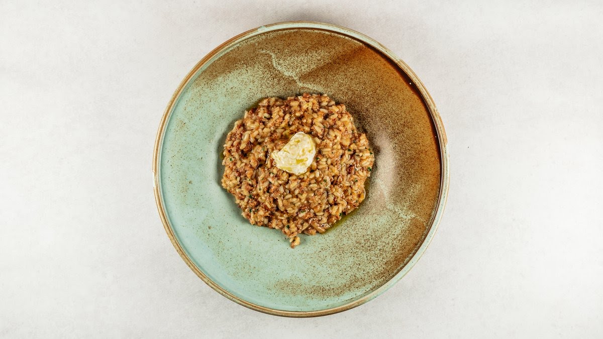 Šug Restaurant by null