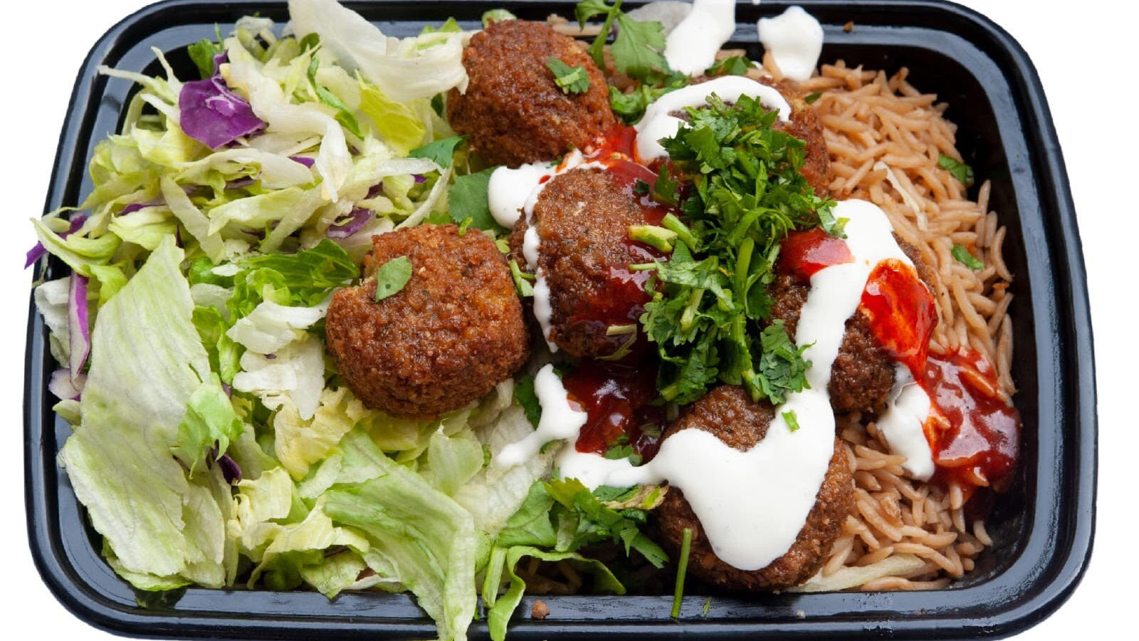 Sammy’s Halal Food by null