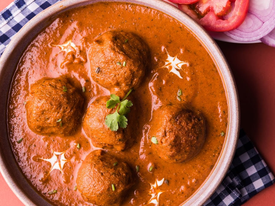 Biryani Bowl by null