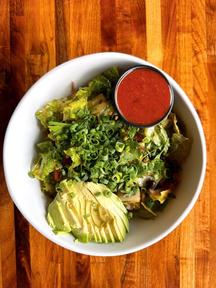 Forage Kitchen by null