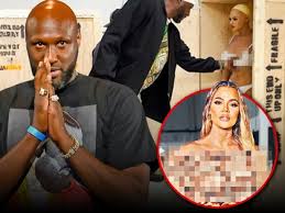 Khloe kardashian ex lamar odom jpg x Khloe kardashian sex