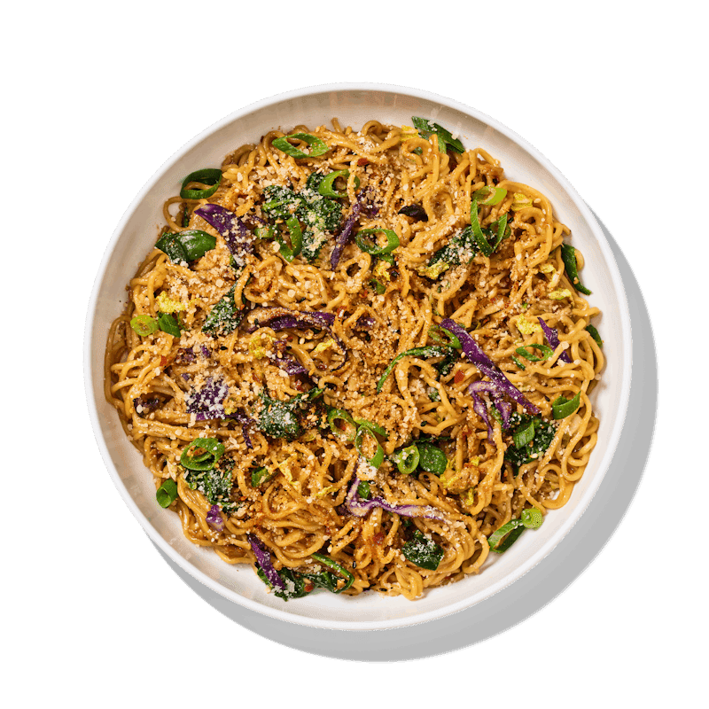 Noodles and Company by null