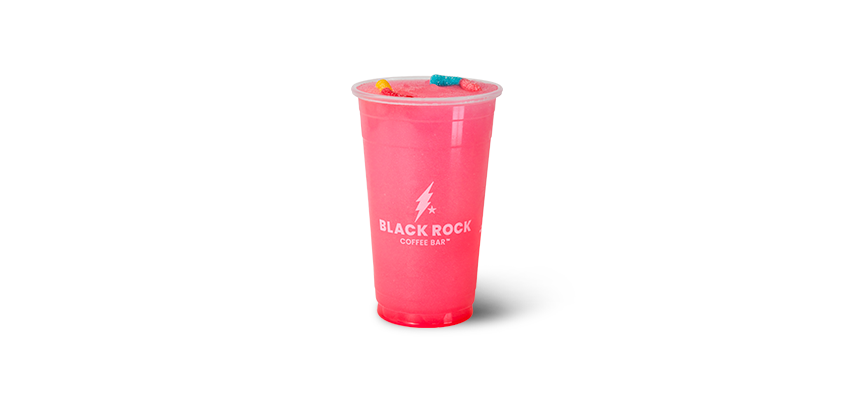 Black Rock Coffee Bar by null